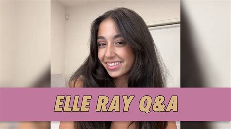 elle ray nudes|Elle Ray Porn Videos